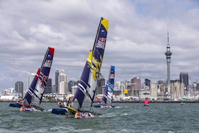Red Bull New Zealand